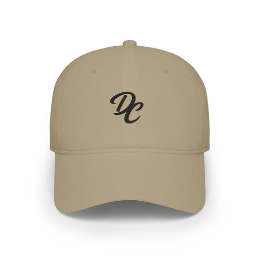 Dream Chasers Low Profile Performance Cap