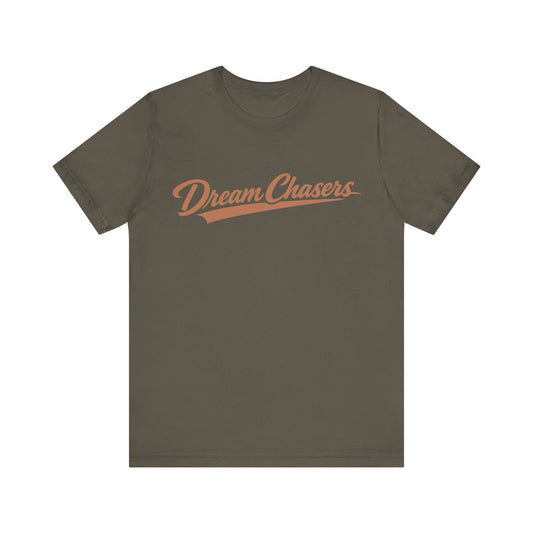 Dream Chasers Copper Kings 100 Limited Edition Tee