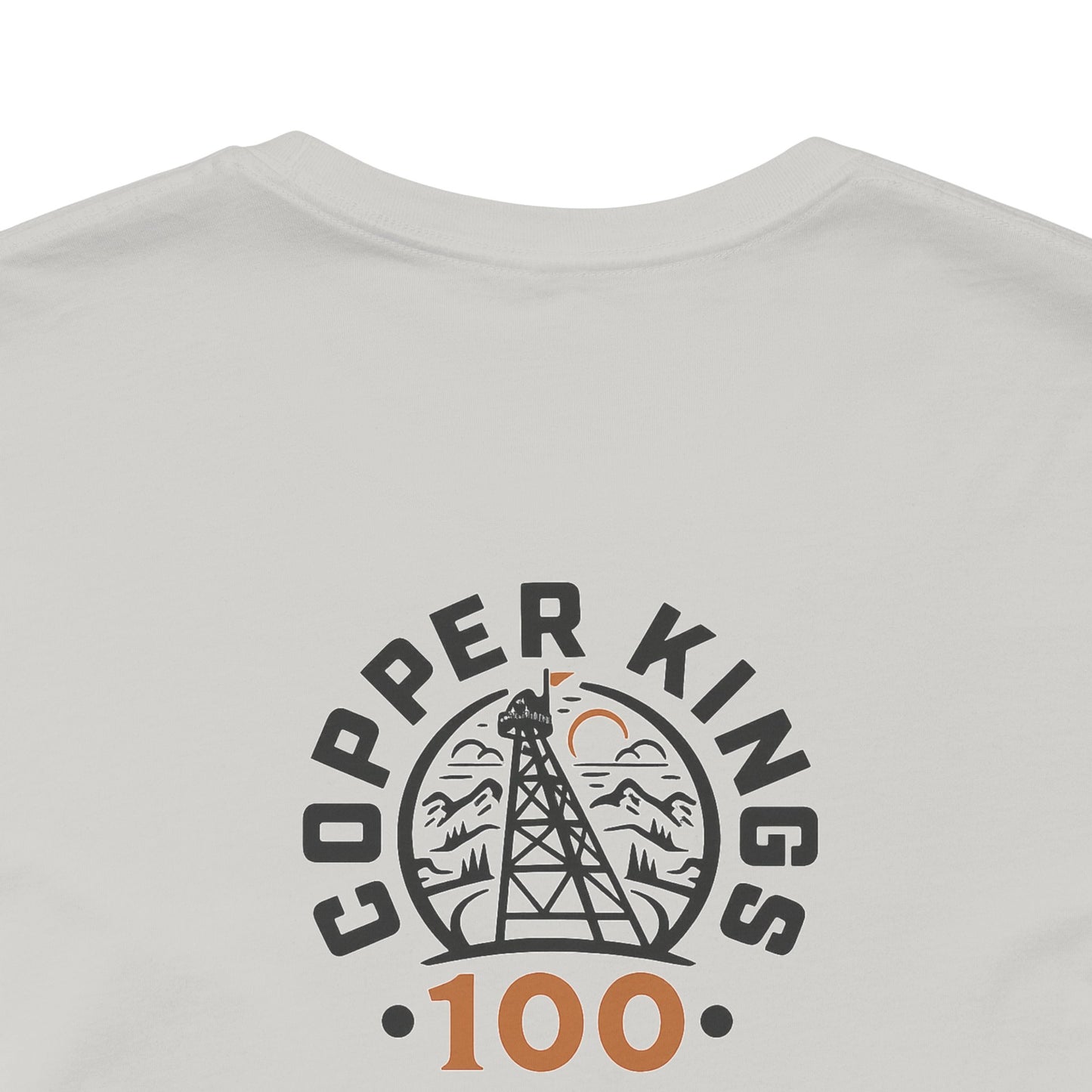 Dream Chasers Copper Kings 100 Limited Edition Tee