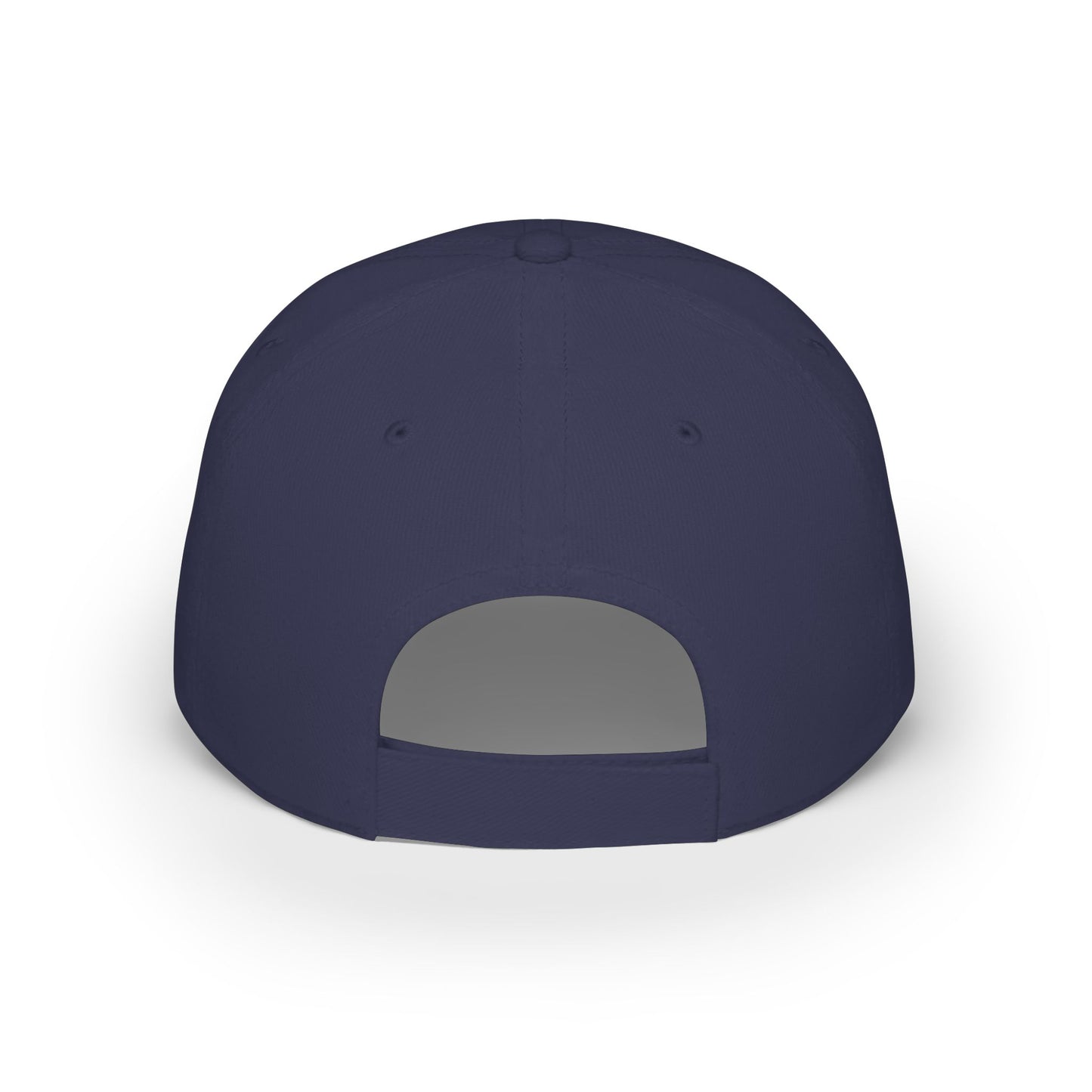 Dream Chasers Low Profile Performance Cap