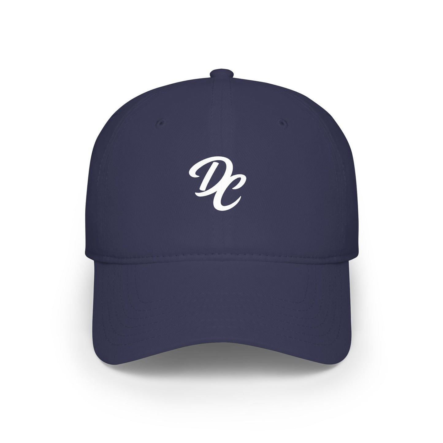 Dream Chasers Low Profile Performance Cap