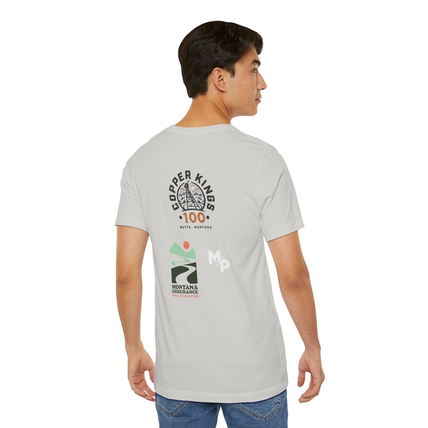 Dream Chasers Copper Kings 100 Limited Edition Tee