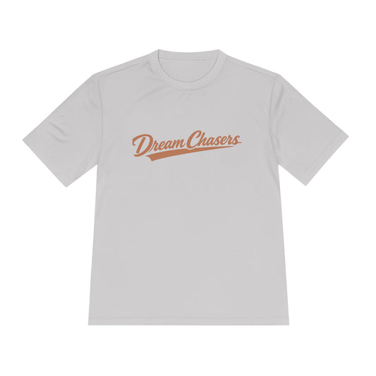 Dream Chasers Performance Tee