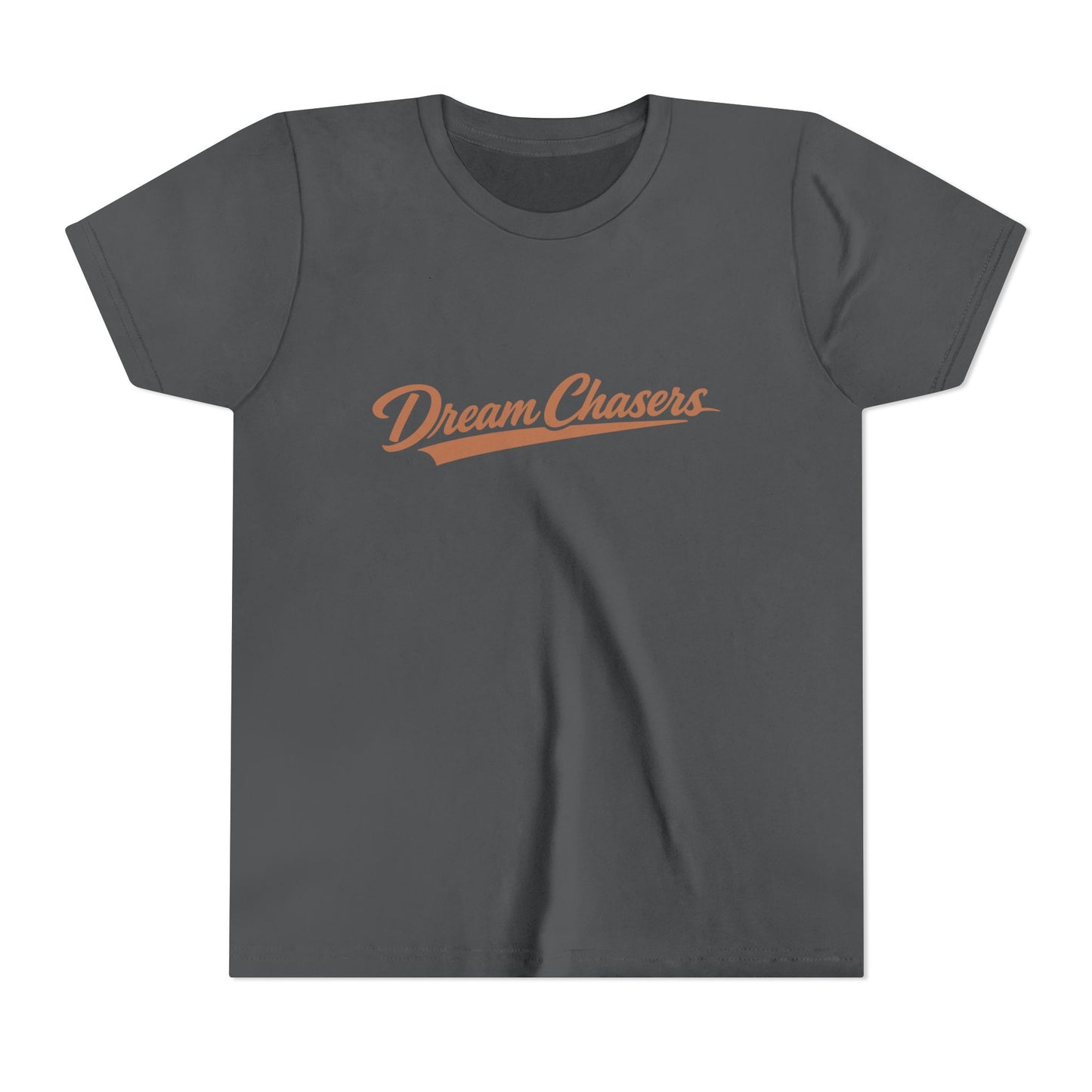 Dream Chasers Kids – Copper Kings 100 Limited Edition Tee