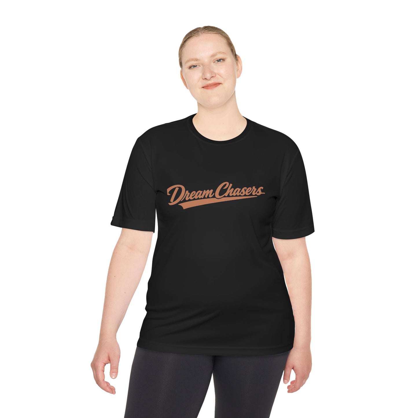 Dream Chasers Performance Tee