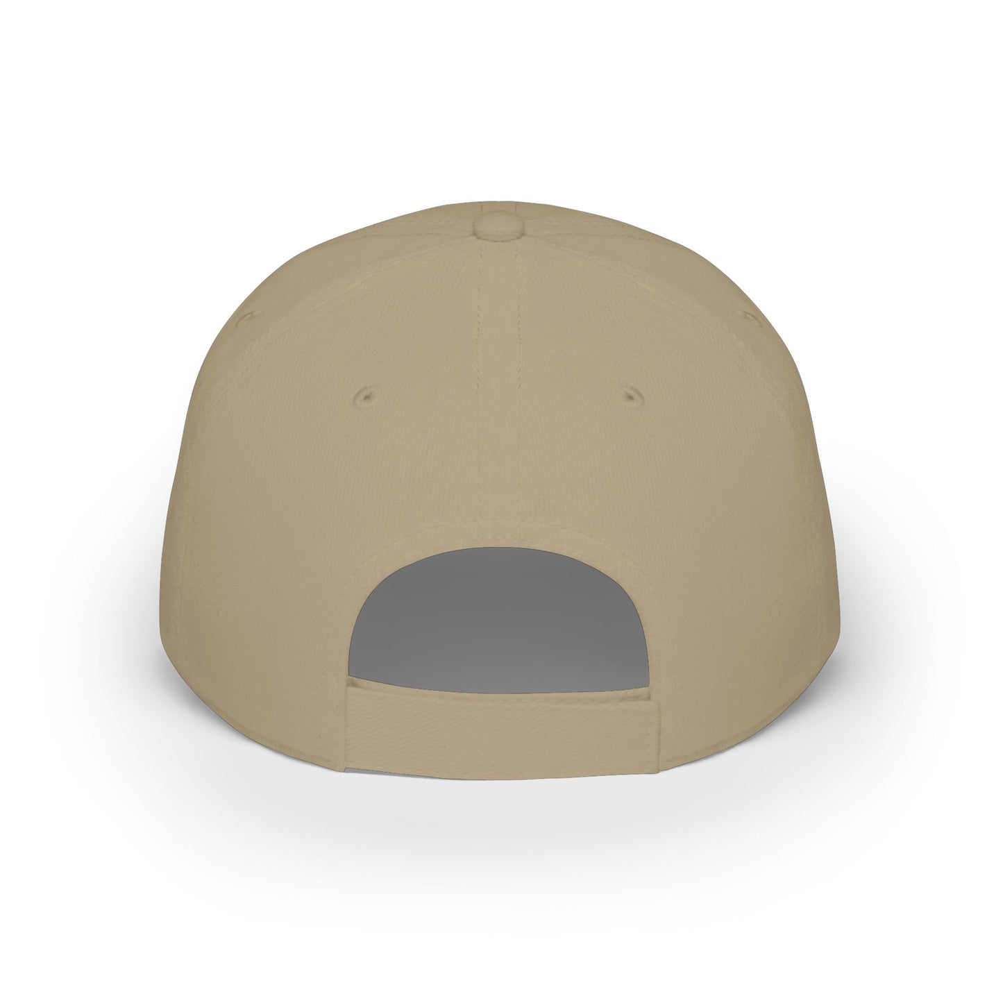 Dream Chasers Low Profile Performance Cap