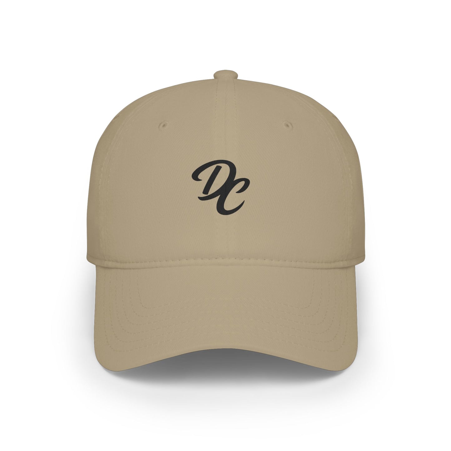 Dream Chasers Low Profile Performance Cap