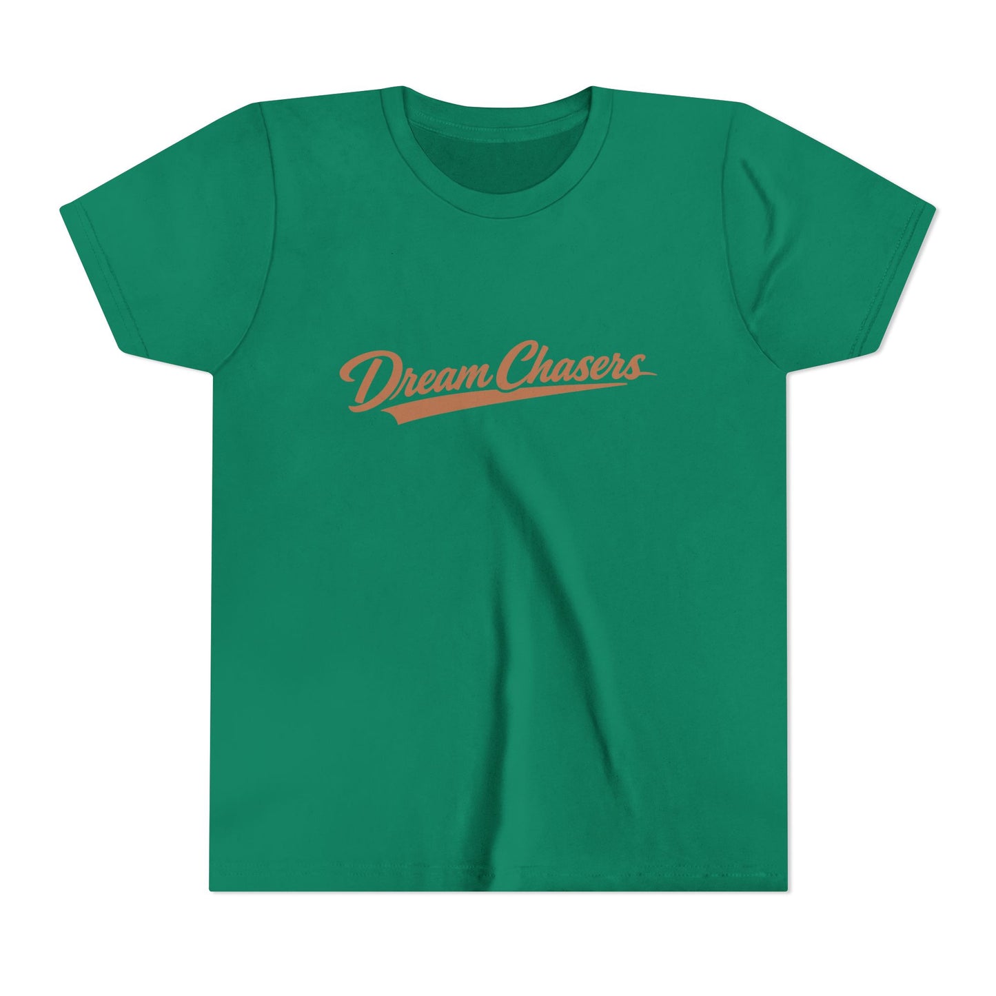 Dream Chasers Kids – Copper Kings 100 Limited Edition Tee