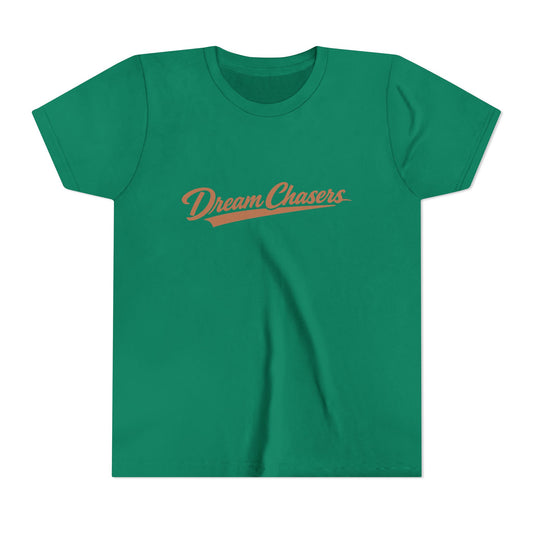 Dream Chasers Kids – Copper Kings 100 Limited Edition Tee
