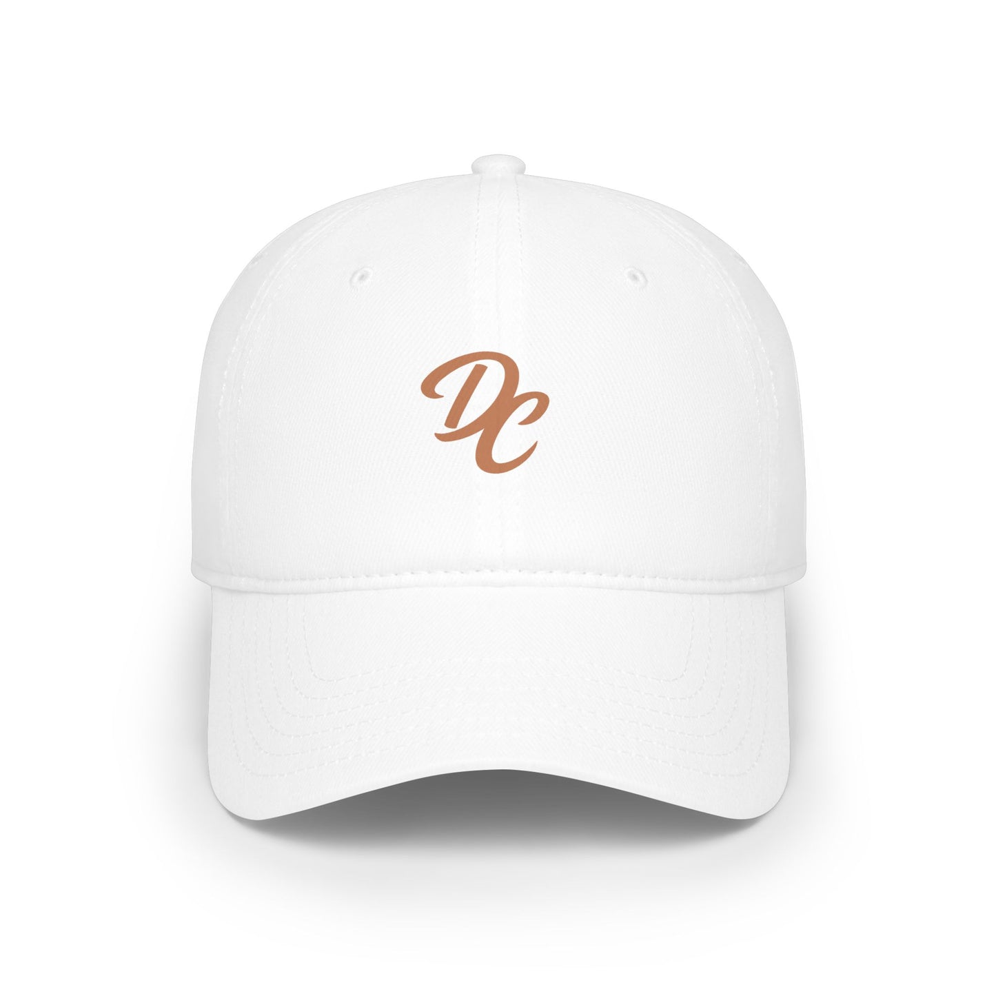 Dream Chasers Low Profile Performance Cap