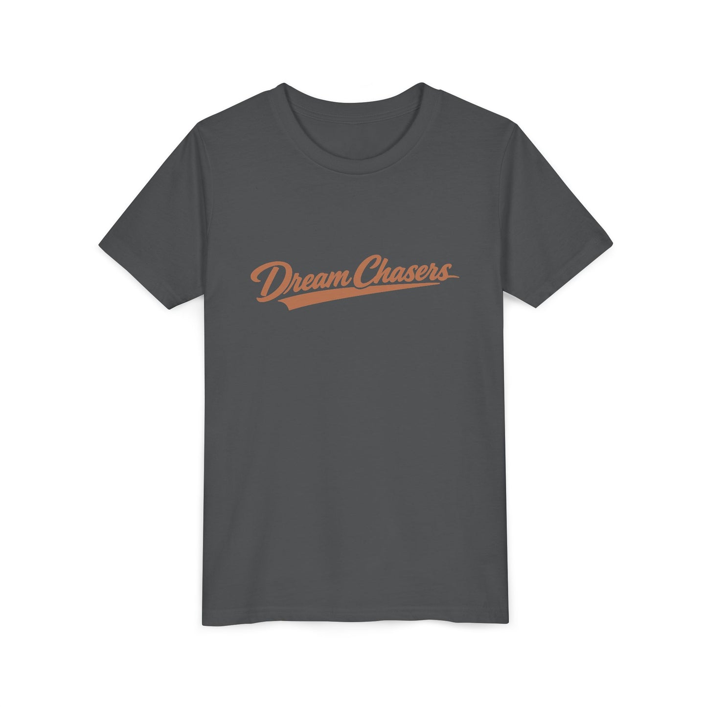 Dream Chasers Kids – Copper Kings 100 Limited Edition Tee