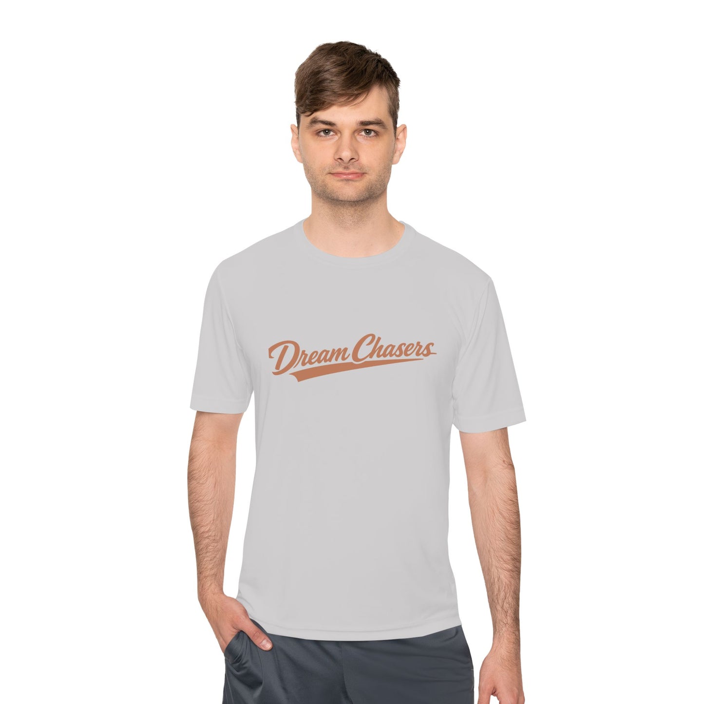 Dream Chasers Performance Tee