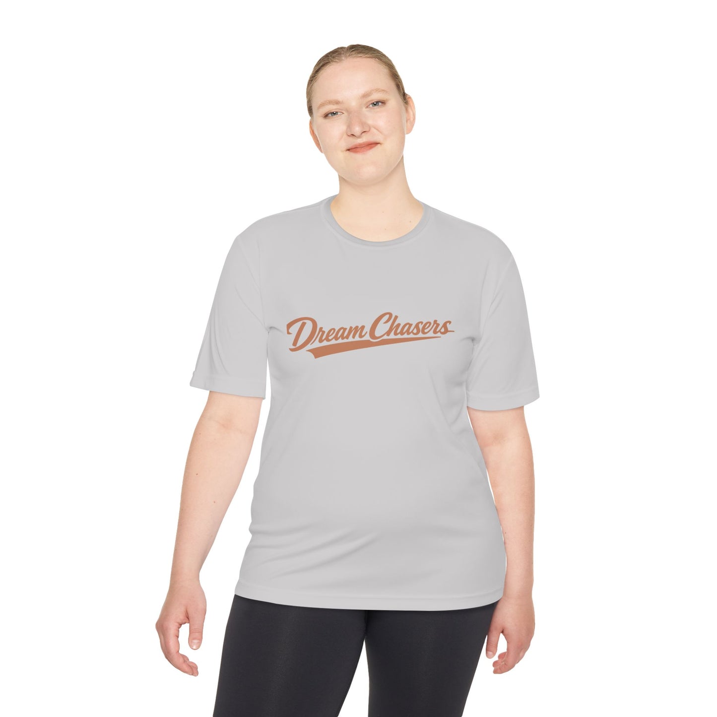 Dream Chasers Performance Tee