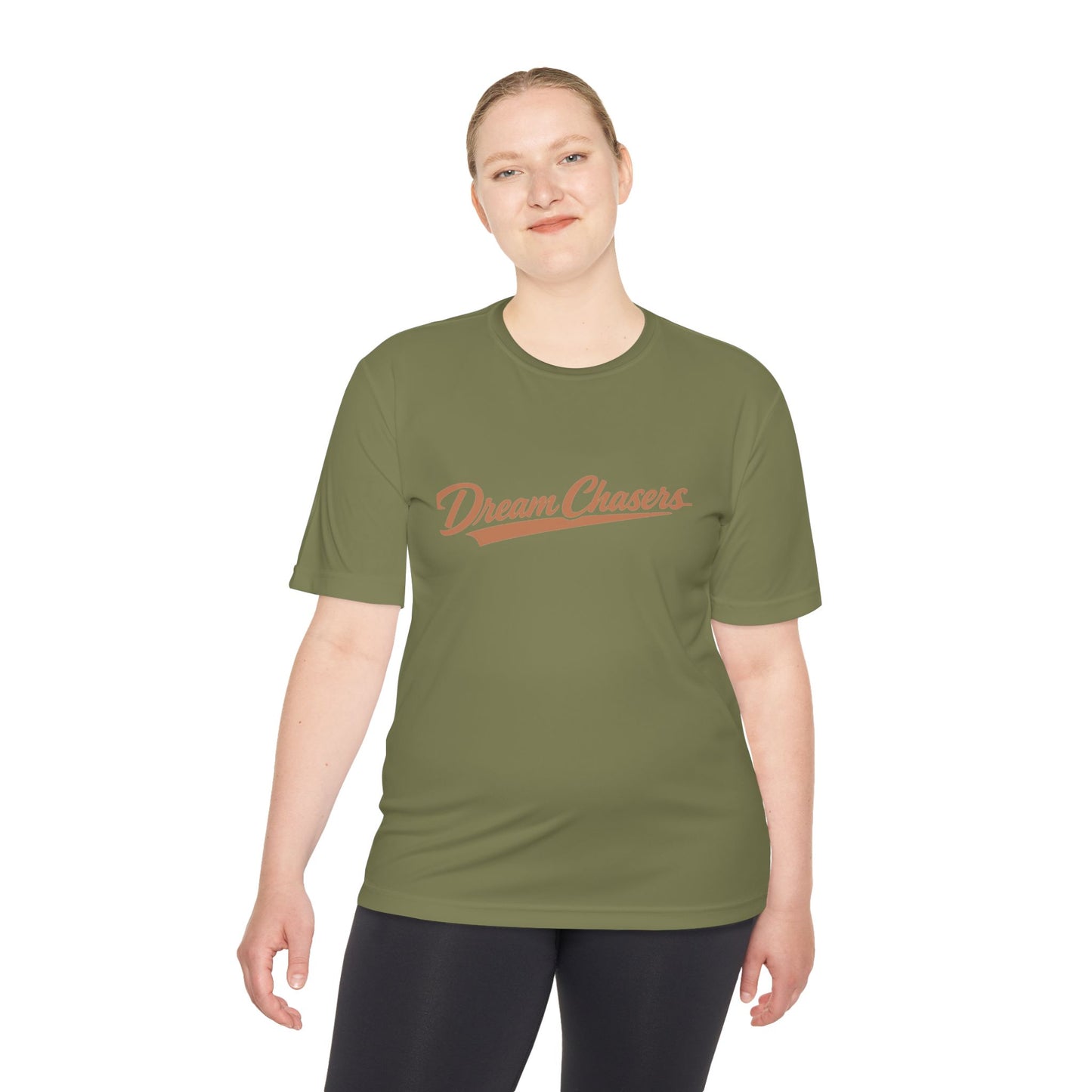 Dream Chasers Performance Tee
