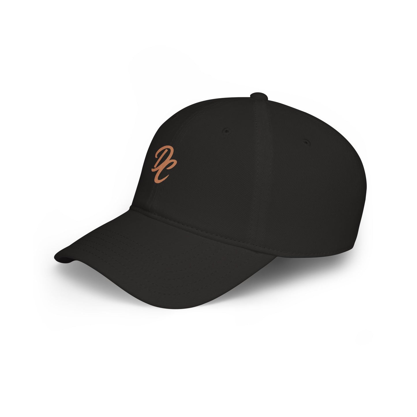 Dream Chasers Low Profile Performance Cap