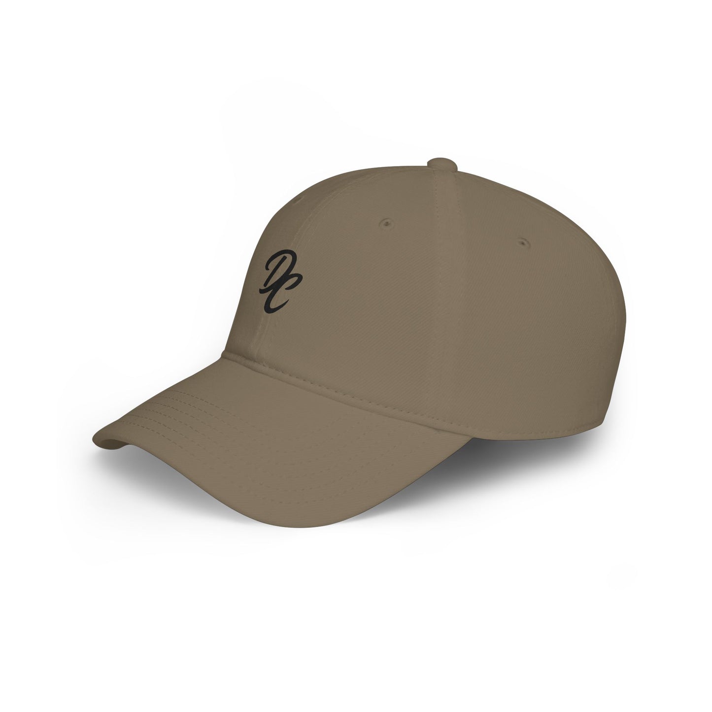 Dream Chasers Low Profile Performance Cap