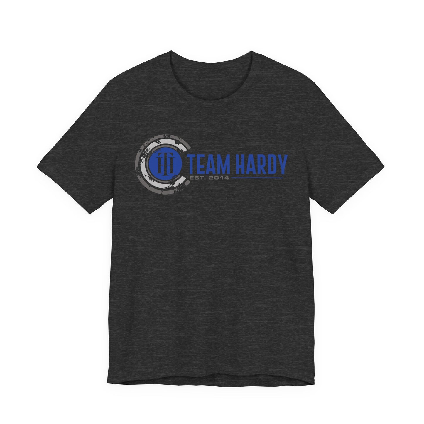 Team Hardy Classic Tee