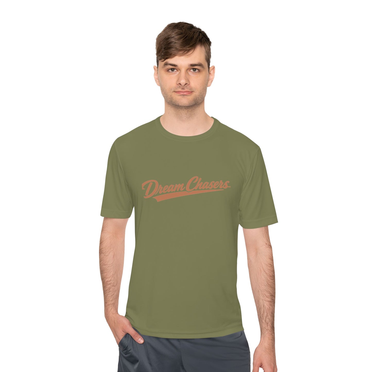 Dream Chasers Performance Tee
