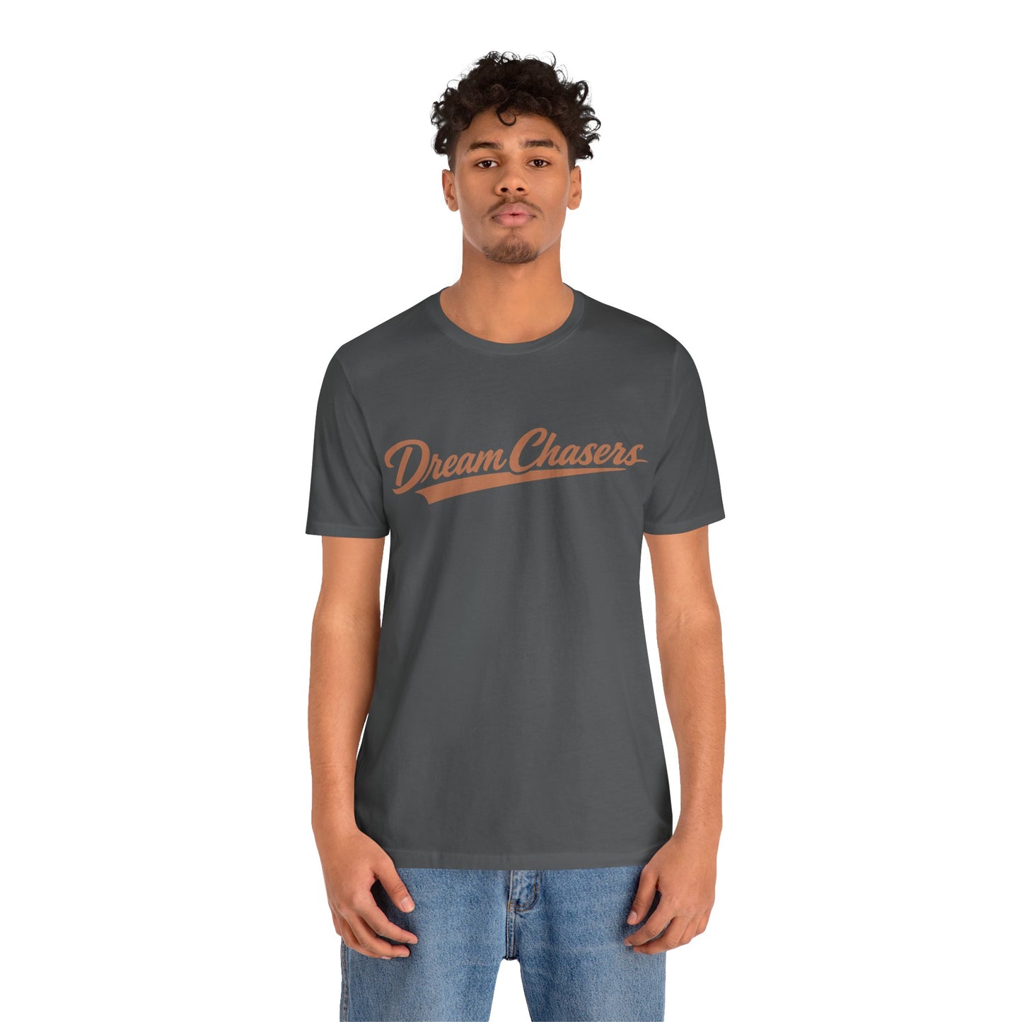 Dream Chasers Copper Kings 100 Limited Edition Tee