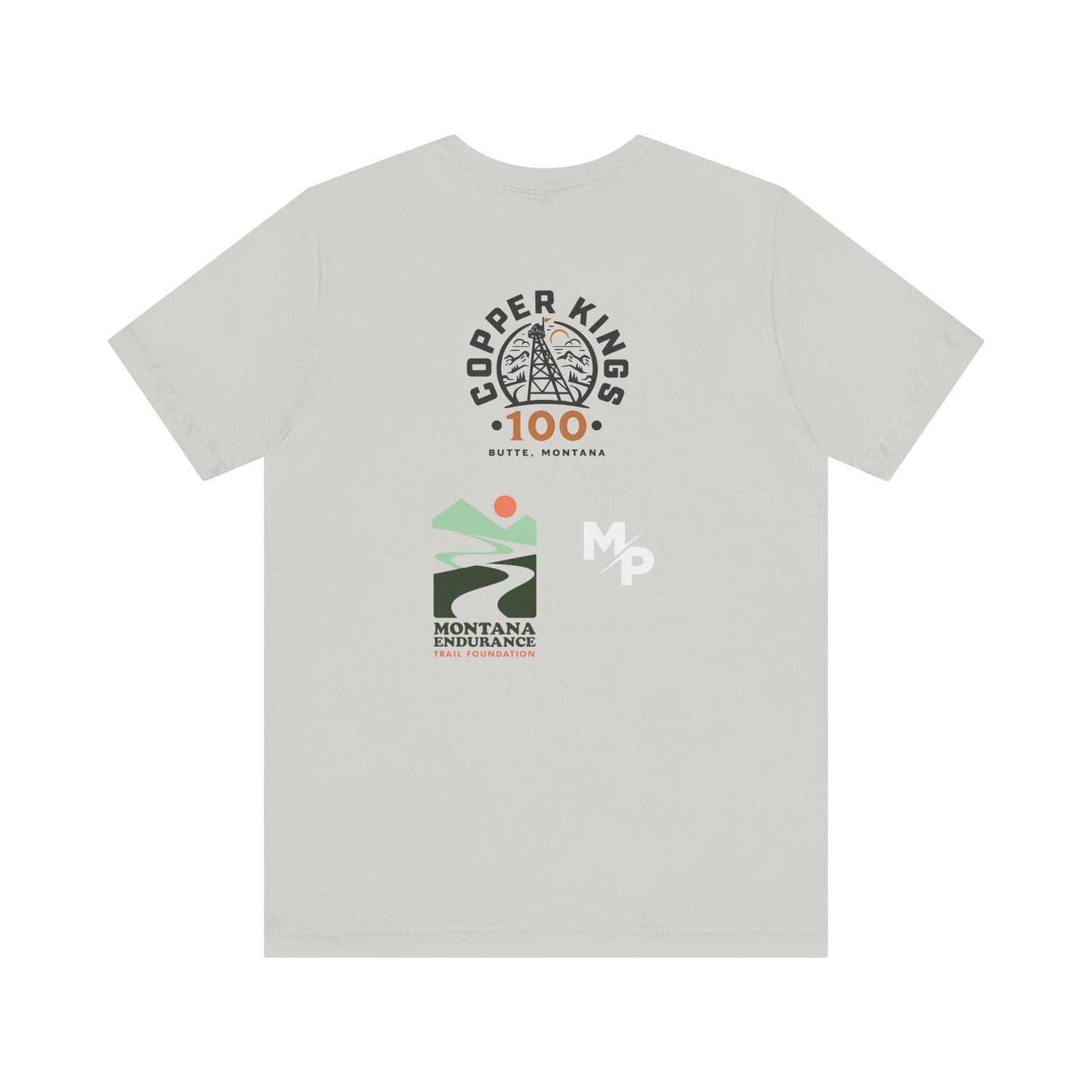 Dream Chasers Copper Kings 100 Limited Edition Tee