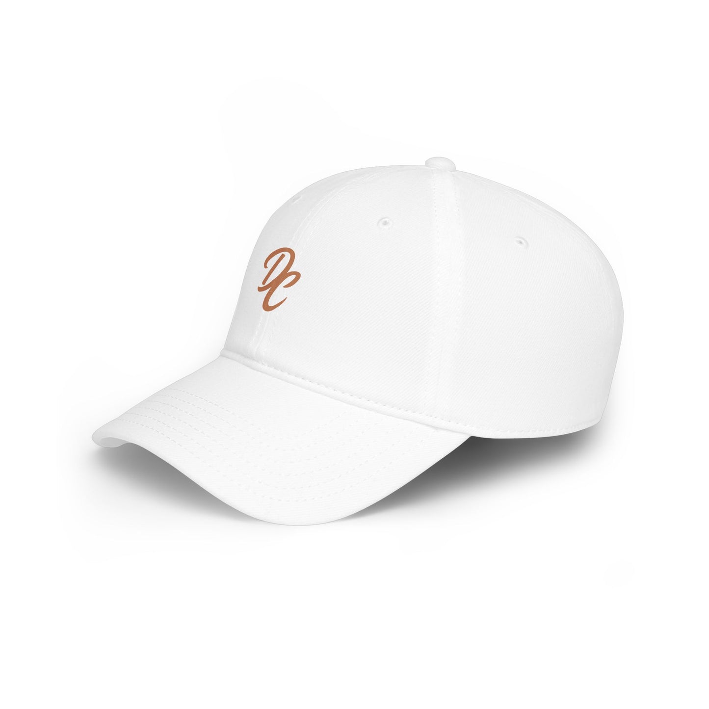 Dream Chasers Low Profile Performance Cap