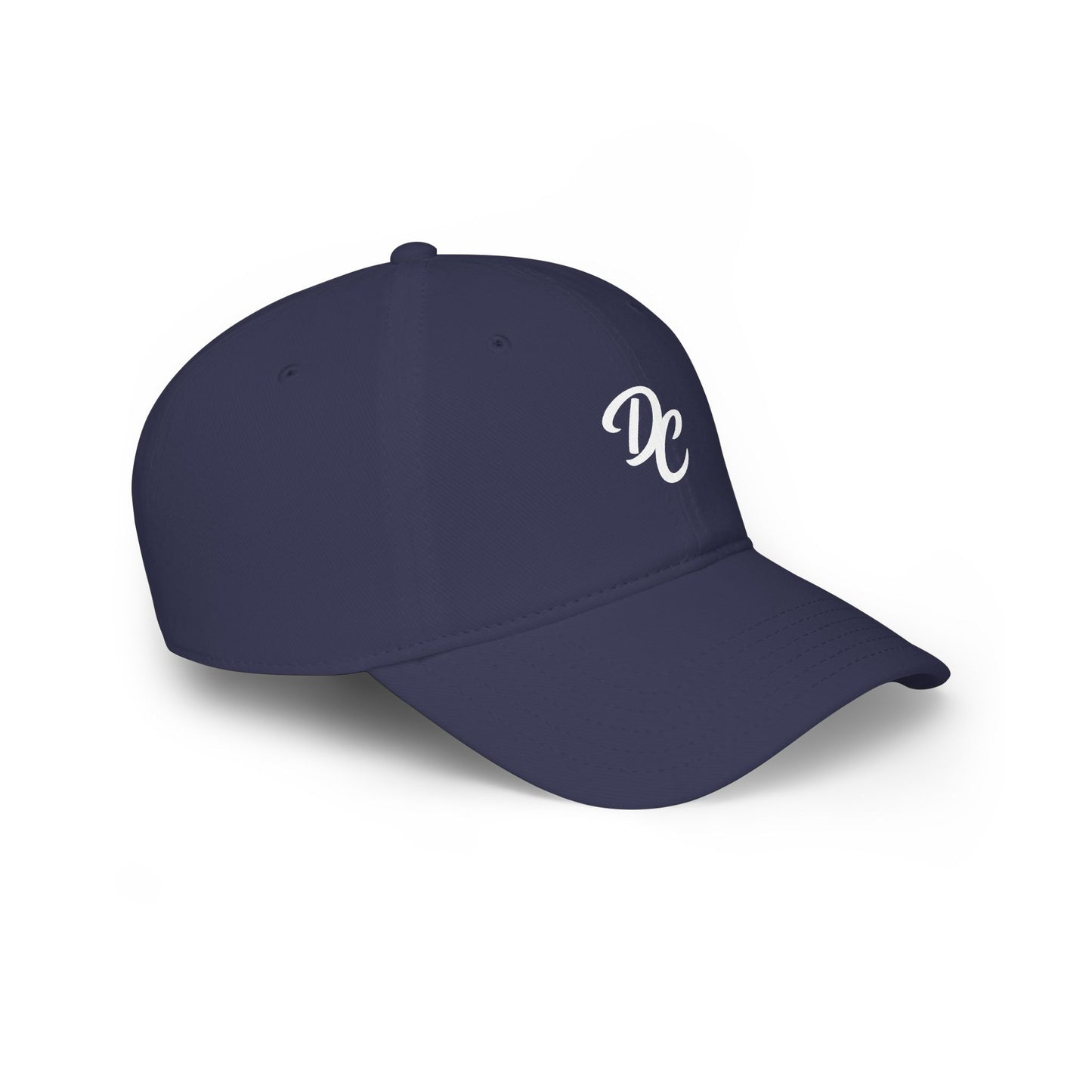 Dream Chasers Low Profile Performance Cap