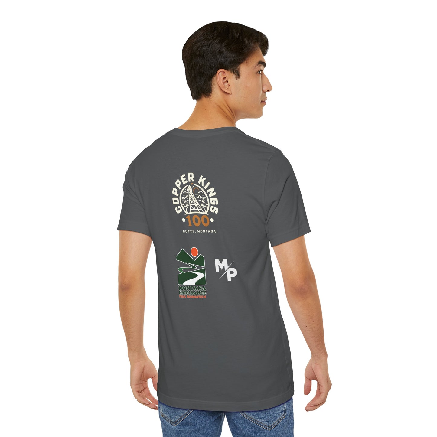 Dream Chasers Copper Kings 100 Limited Edition Tee