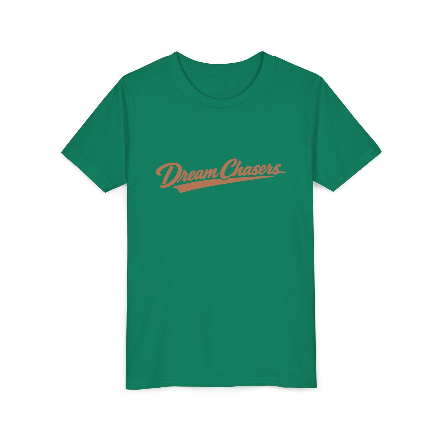 Dream Chasers Kids – Copper Kings 100 Limited Edition Tee