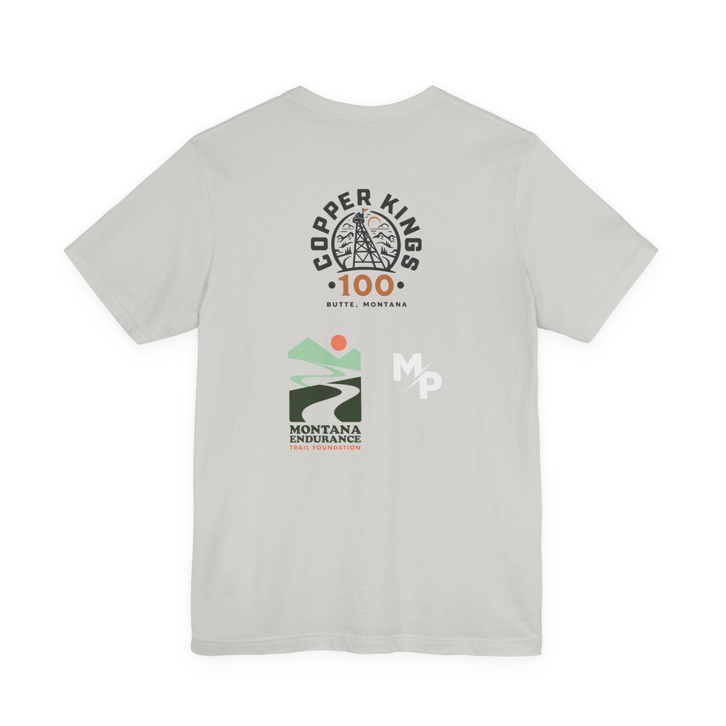 Dream Chasers Copper Kings 100 Limited Edition Tee