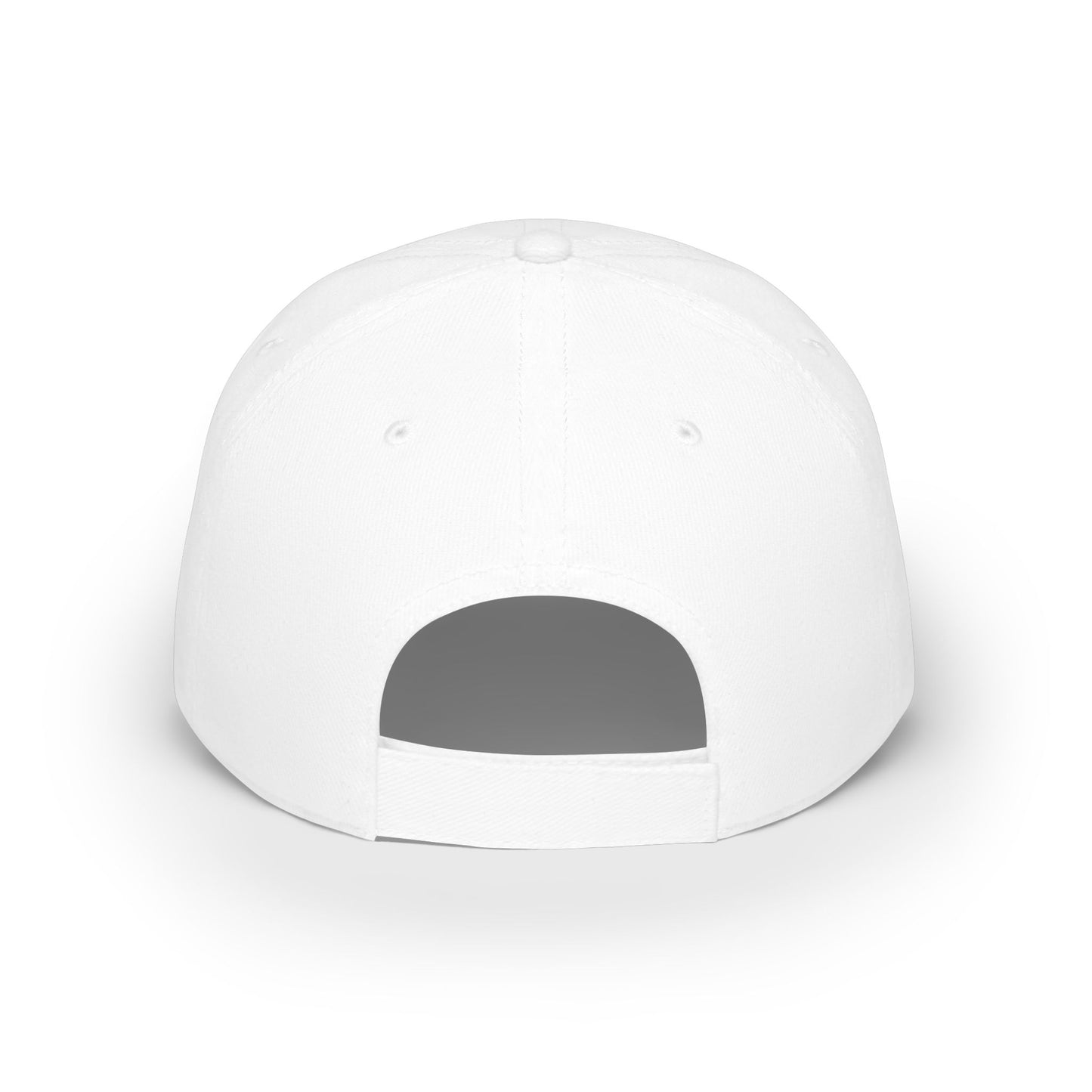 Dream Chasers Low Profile Performance Cap