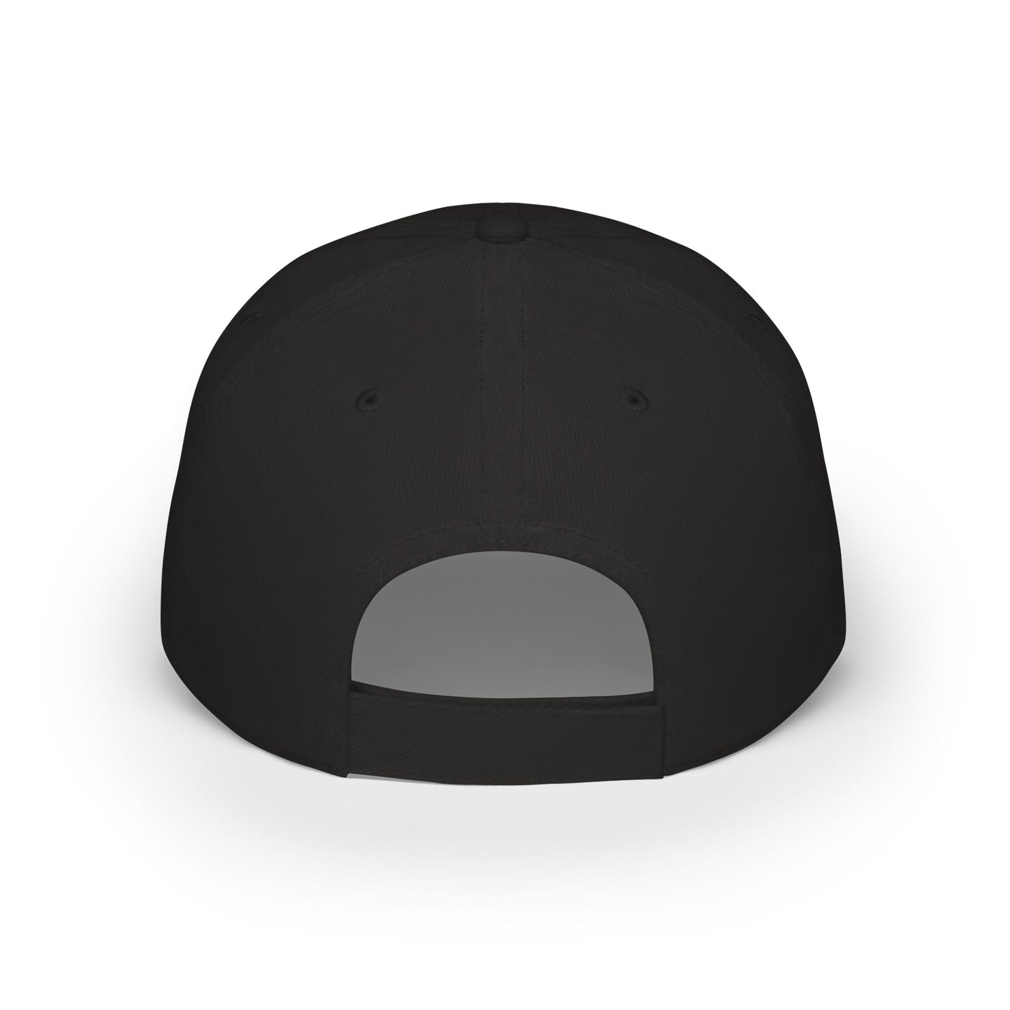 Dream Chasers Low Profile Performance Cap