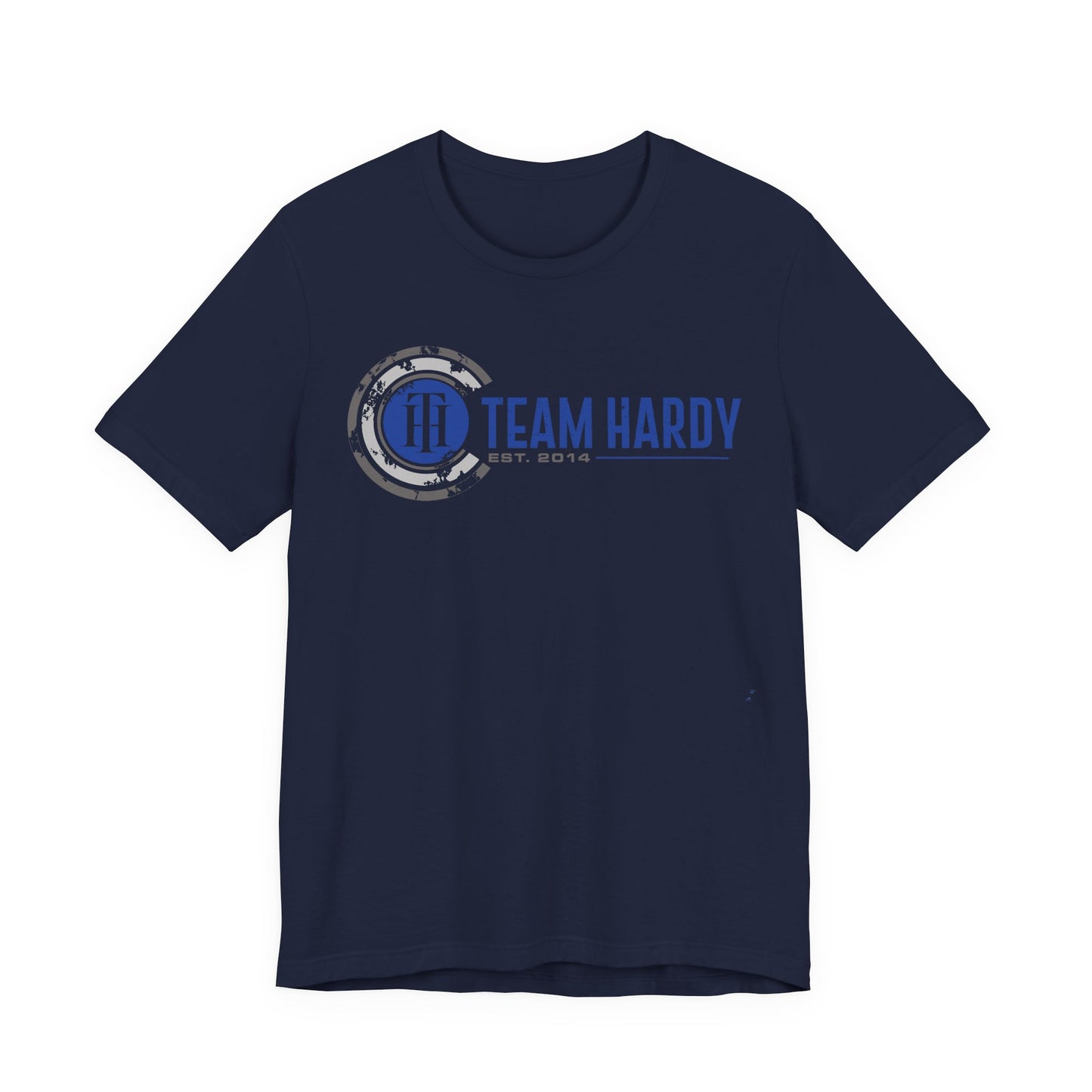 Team Hardy Classic Tee