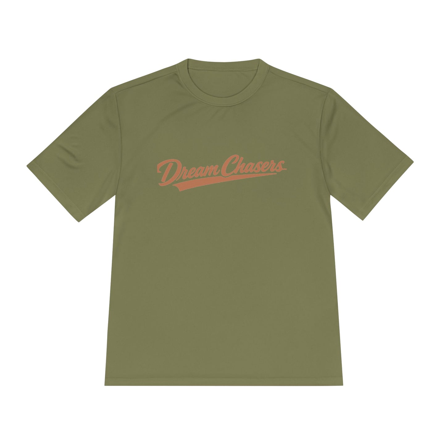 Dream Chasers Performance Tee