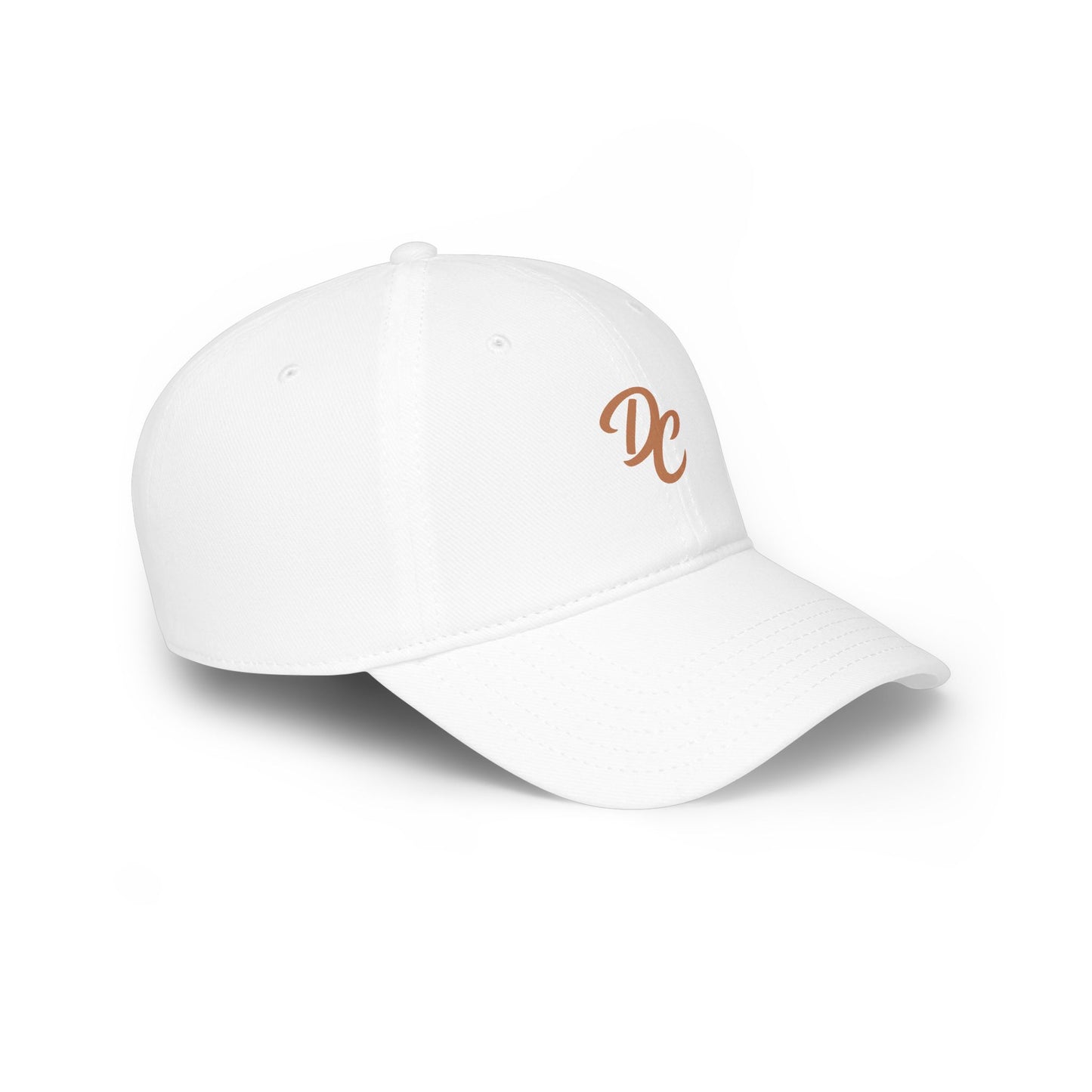 Dream Chasers Low Profile Performance Cap