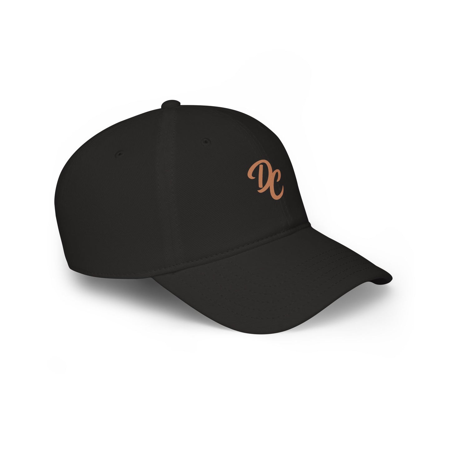 Dream Chasers Low Profile Performance Cap