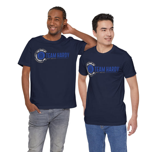 Team Hardy Classic Tee