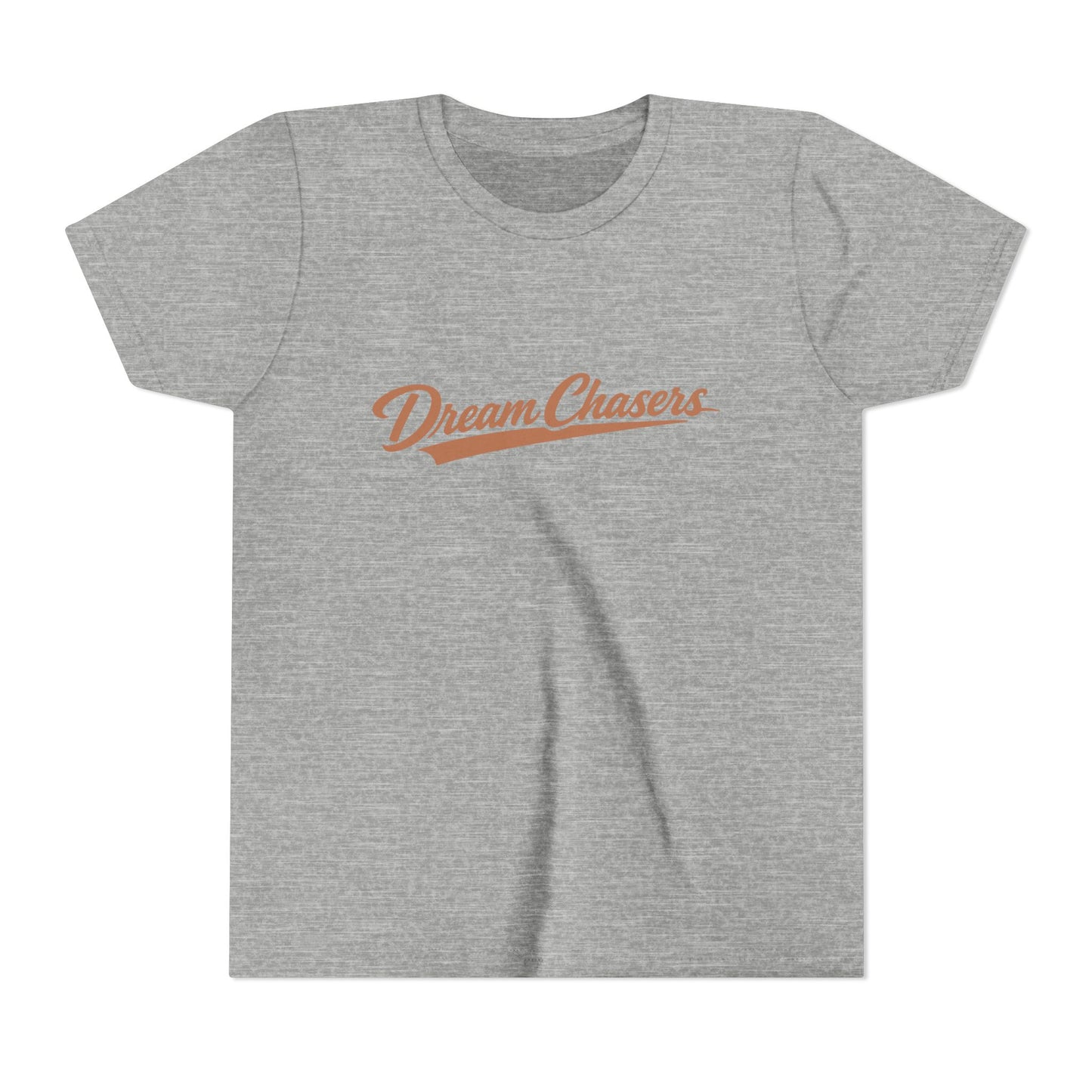Dream Chasers Kids – Copper Kings 100 Limited Edition Tee