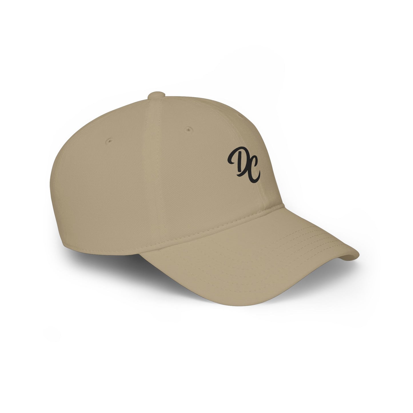 Dream Chasers Low Profile Performance Cap