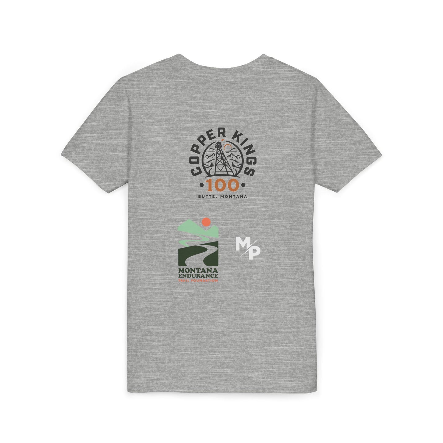 Dream Chasers Kids – Copper Kings 100 Limited Edition Tee