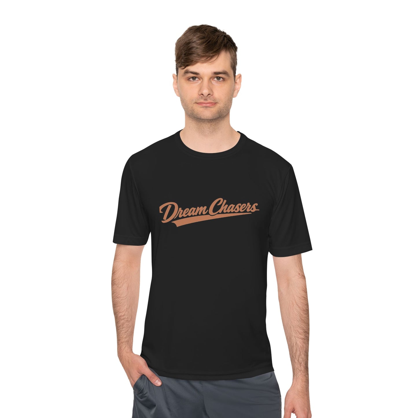 Dream Chasers Performance Tee