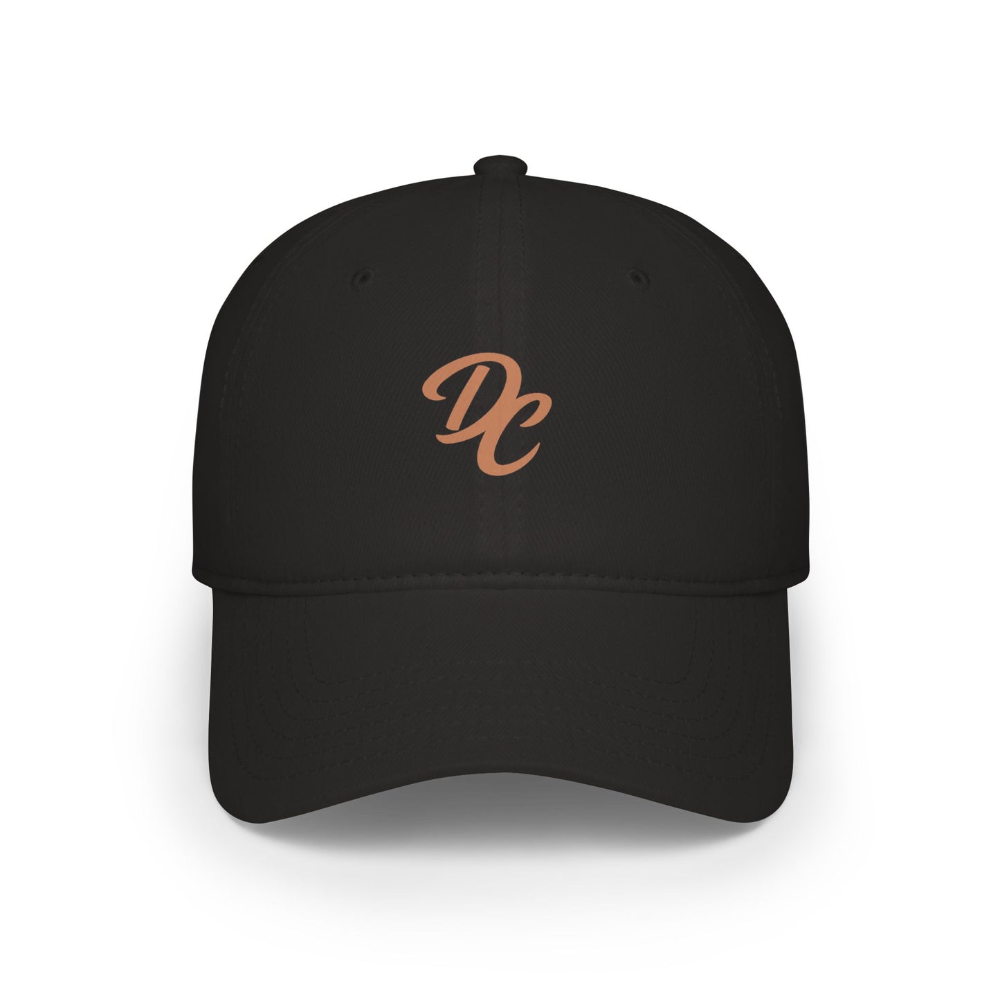 Dream Chasers Low Profile Performance Cap