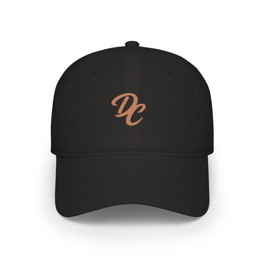 Dream Chasers Low Profile Performance Cap