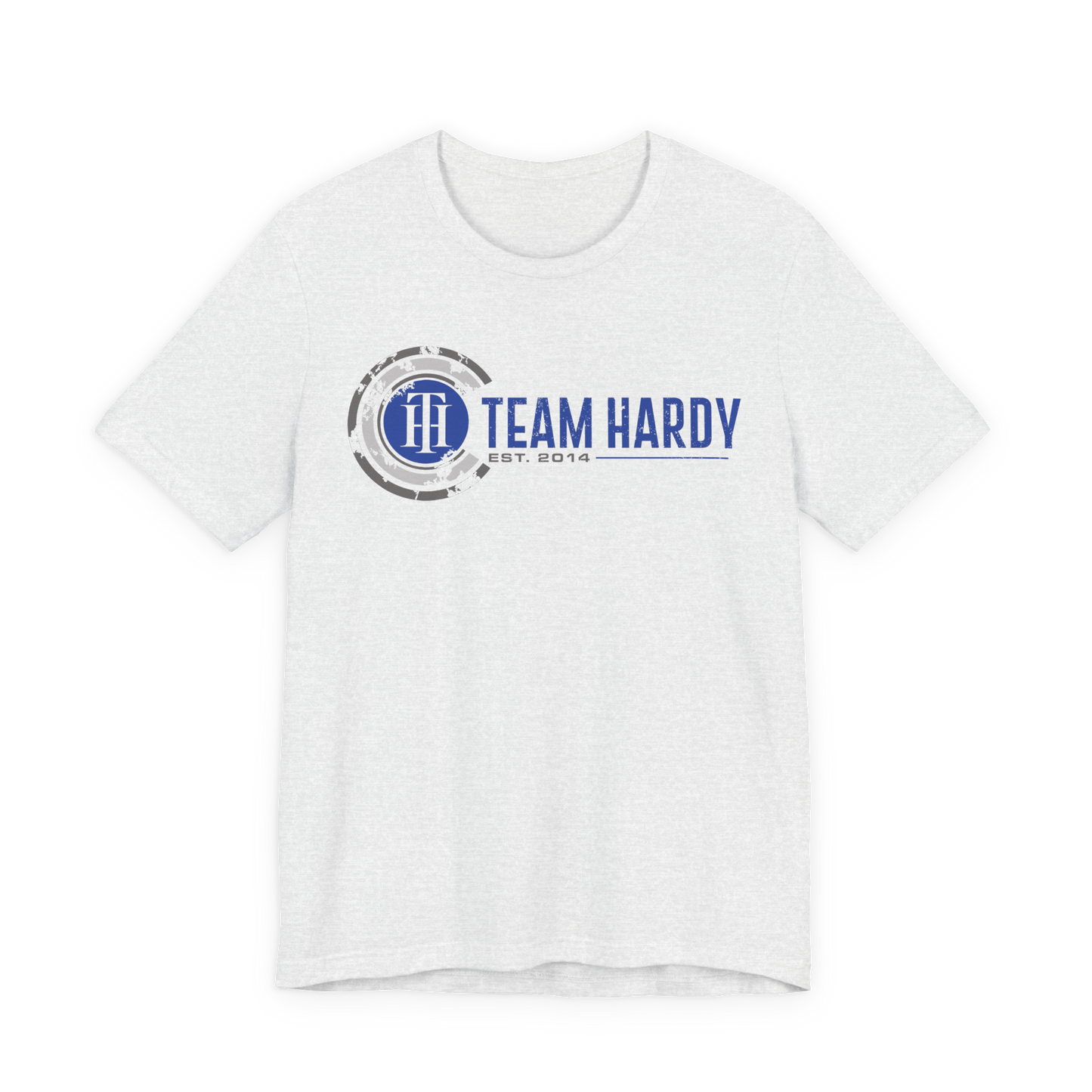 Team Hardy Classic Tee