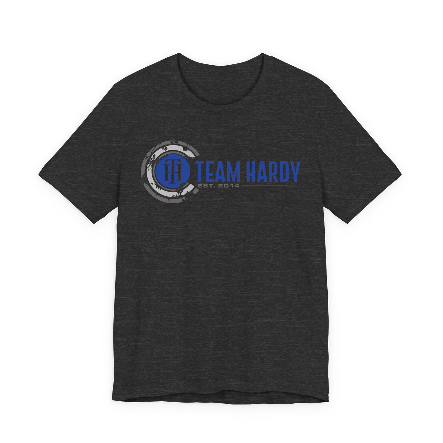 Team Hardy Classic Tee